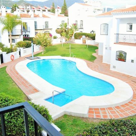 Los Pinos 29 Villas Casasol ネルハ エクステリア 写真