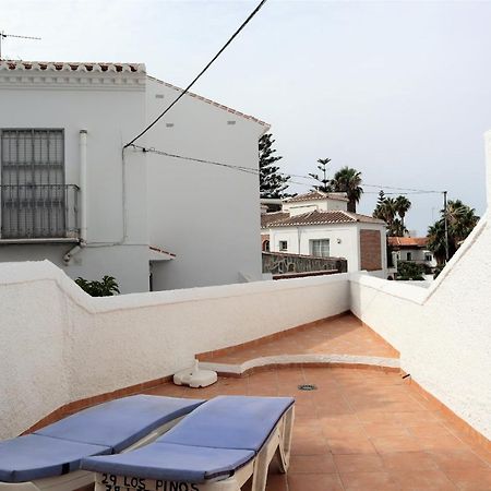 Los Pinos 29 Villas Casasol ネルハ エクステリア 写真