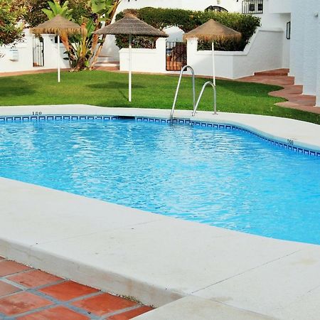 Los Pinos 29 Villas Casasol ネルハ エクステリア 写真