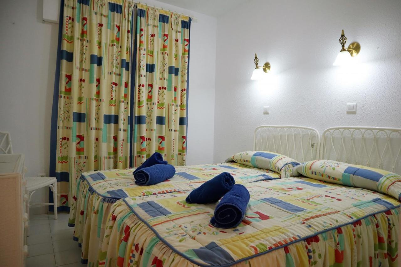 Los Pinos 29 Villas Casasol ネルハ エクステリア 写真