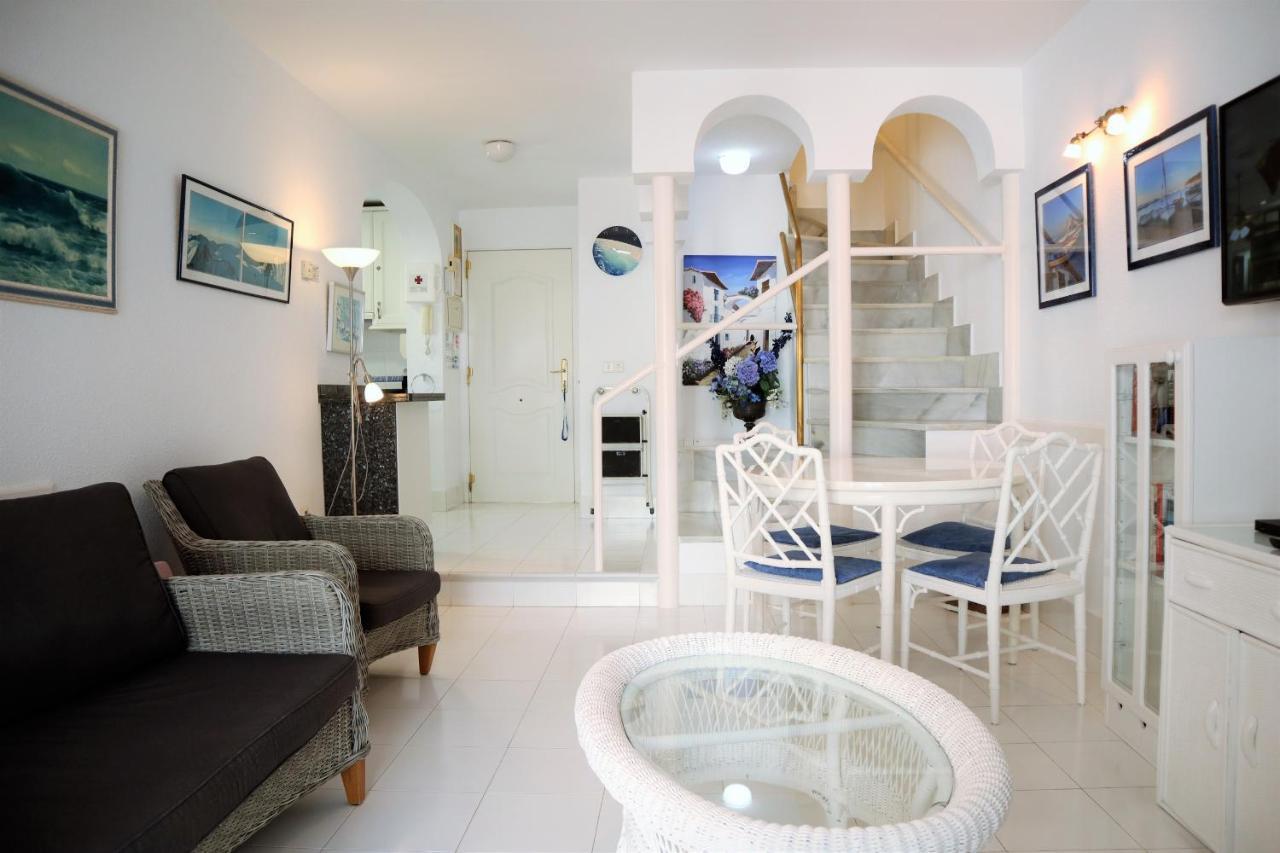 Los Pinos 29 Villas Casasol ネルハ エクステリア 写真