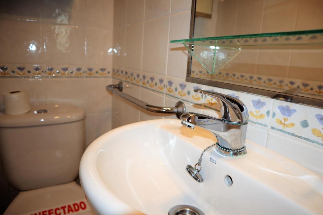 Los Pinos 29 Villas Casasol ネルハ エクステリア 写真
