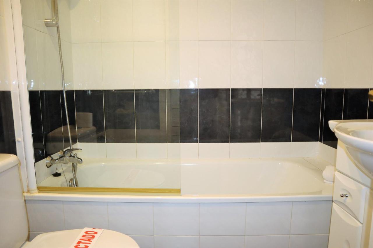 Los Pinos 29 Villas Casasol ネルハ エクステリア 写真